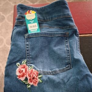 Pioneer woman jeans